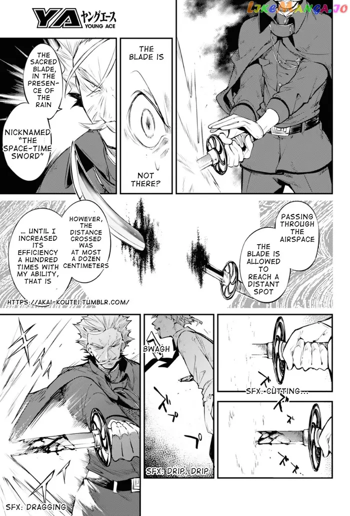 Bungou Stray Dogs Chapter 86 image 22_optimized
